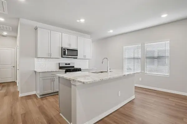 423 Dorothy Drive, Princeton, TX 75071