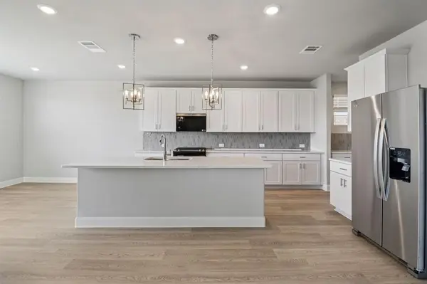 1403 Winters Way, Princeton, TX 75071