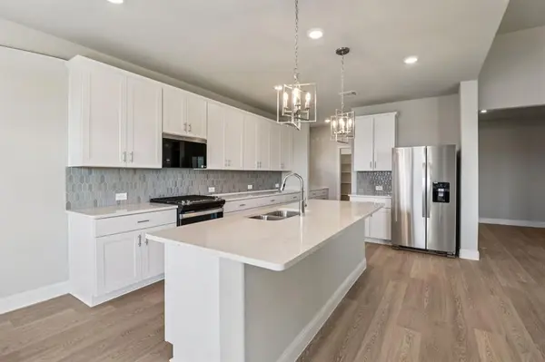 1403 Winters Way, Princeton, TX 75071