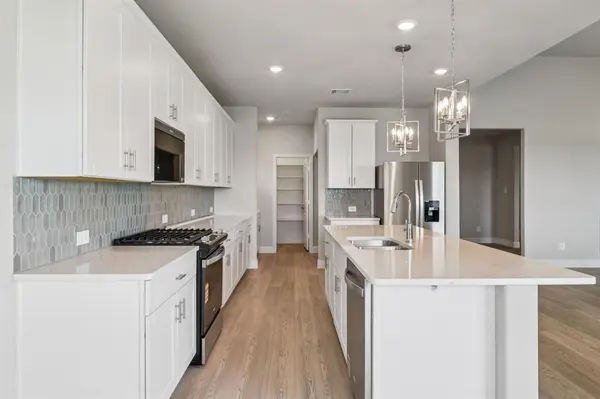 1403 Winters Way, Princeton, TX 75071