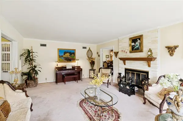 1123 Waterford Drive, Dallas, TX 75218