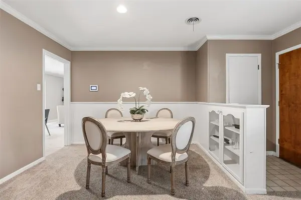 3513 Martin Lydon Avenue, Fort Worth, TX 76133