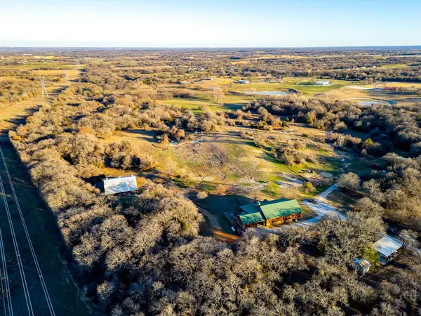 141 County Road 4793, Boyd, TX 76023