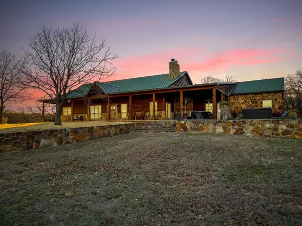 141 County Road 4793, Boyd, TX 76023