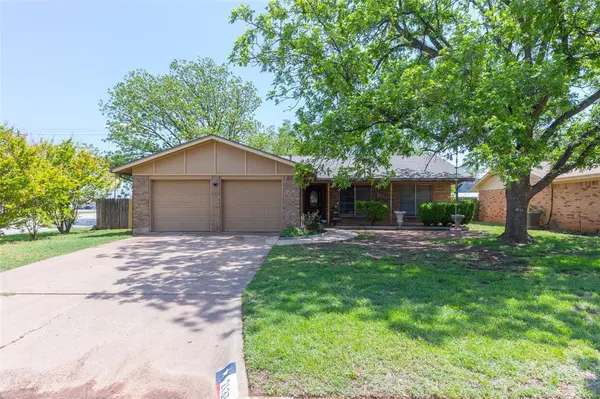 2137 Minter Lane, Abilene, TX 79603