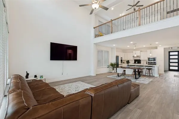 3508 Sunflower Street, Melissa, TX 75454