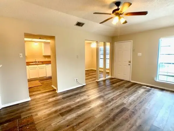 2705 Stanford Street, Rowlett, TX 75088