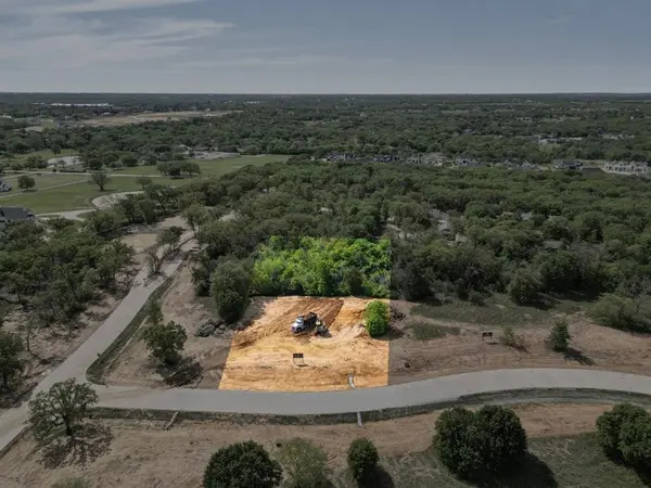 1111 Ellen Donald Lane, Argyle, TX 76226