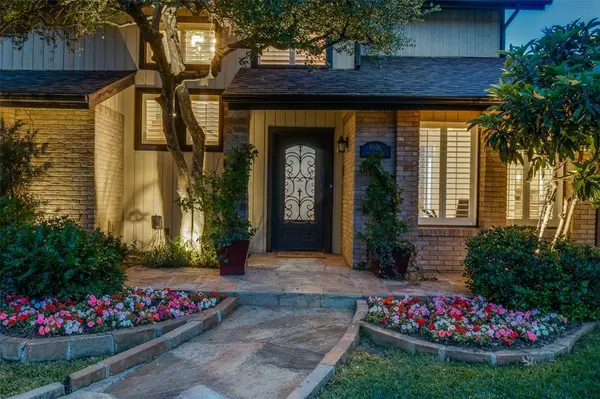 9506 Milltrail Drive, Dallas, TX 75238