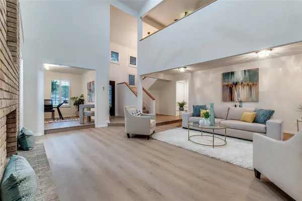 9506 Milltrail Drive, Dallas, TX 75238