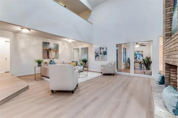 9506 Milltrail Drive, Dallas, TX 75238