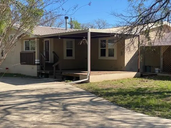 4291 Tamarack Drive, May, TX 76857