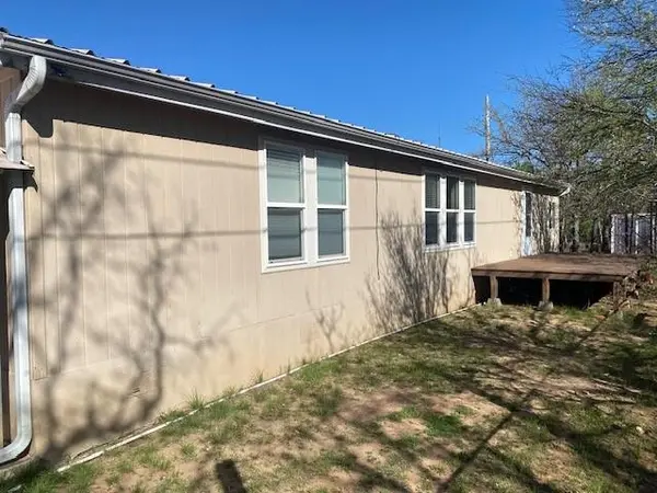 4291 Tamarack Drive, May, TX 76857