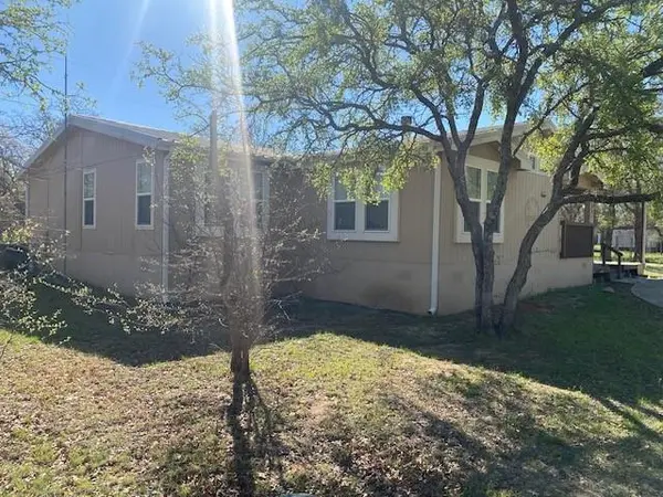 4291 Tamarack Drive, May, TX 76857