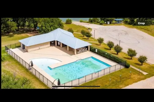 4595 Skyline Drive, Bluff Dale, TX 76433