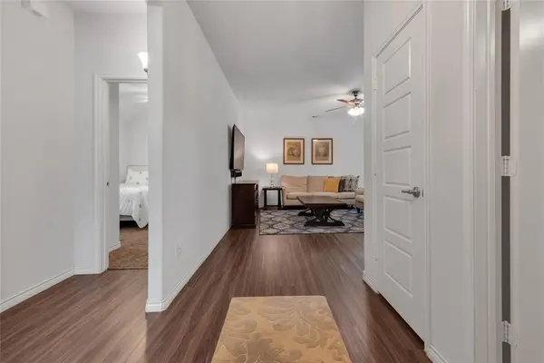 3612 Sabine Drive, Little Elm, TX 75068