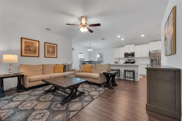 3612 Sabine Drive, Little Elm, TX 75068