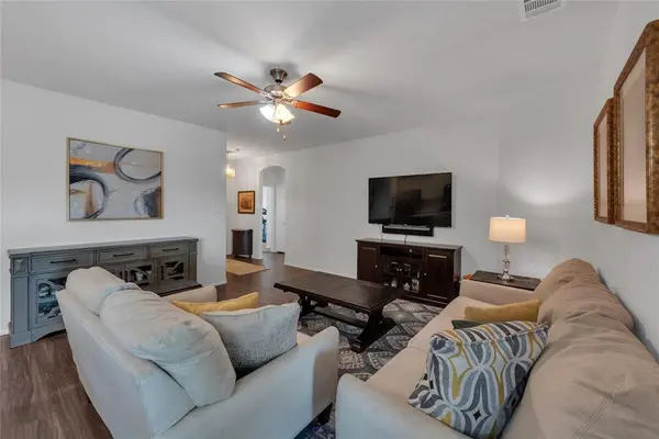 3612 Sabine Drive, Little Elm, TX 75068