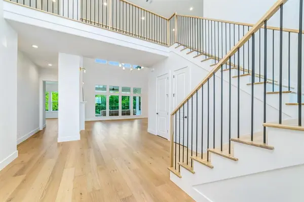 4310 Waterston Estates Drive, Mckinney, TX 75071