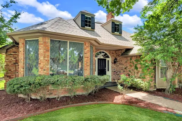 6214 Liberty Hill, Dallas, TX 75248