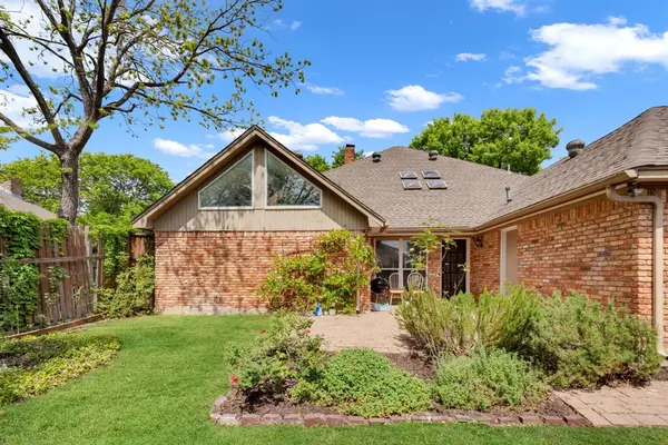 6214 Liberty Hill, Dallas, TX 75248