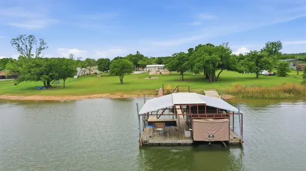 925 County Road 237, Eastland, TX 76448