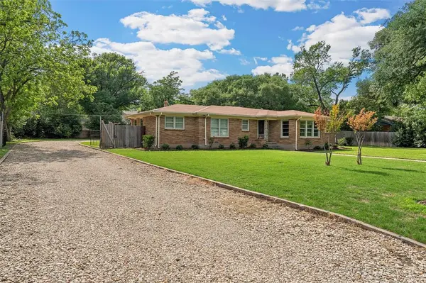 3412 N 32nd Street, Waco, TX 76708