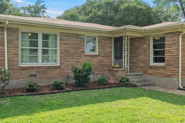 3412 N 32nd Street, Waco, TX 76708