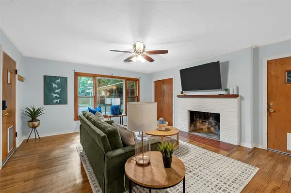 3412 N 32nd Street, Waco, TX 76708