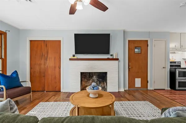 3412 N 32nd Street, Waco, TX 76708