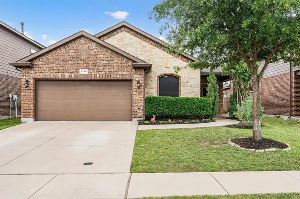 7116 Baldy Mountain Trail, Fort Worth, TX 76131