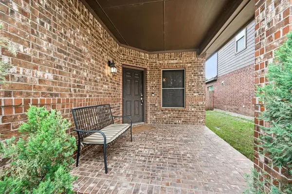 7116 Baldy Mountain Trail, Fort Worth, TX 76131