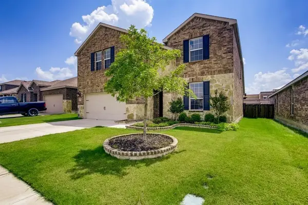 2009 Avondown Road, Forney, TX 75126