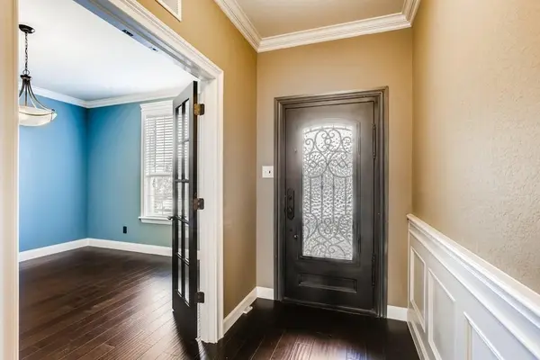 2009 Avondown Road, Forney, TX 75126