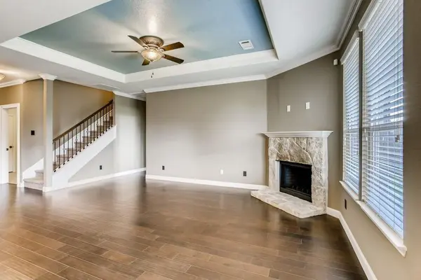 2009 Avondown Road, Forney, TX 75126