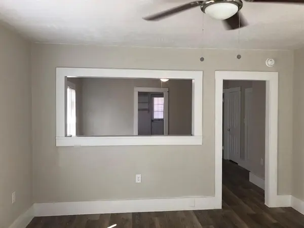 502 Cottonwood Street #4, Coleman, TX 76834