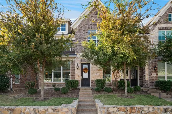 4917 Shore Crest Drive, Mckinney, TX 75070