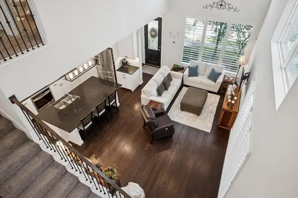 4917 Shore Crest Drive, Mckinney, TX 75070