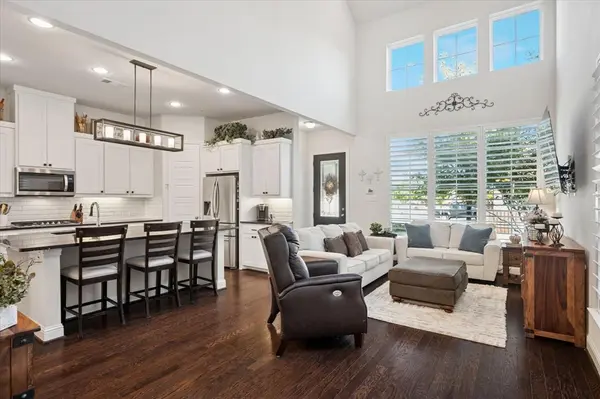 4917 Shore Crest Drive, Mckinney, TX 75070