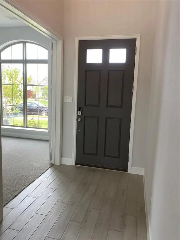 1702 Swayback Lane, Mansfield, TX 76063