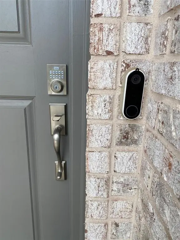 1702 Swayback Lane, Mansfield, TX 76063