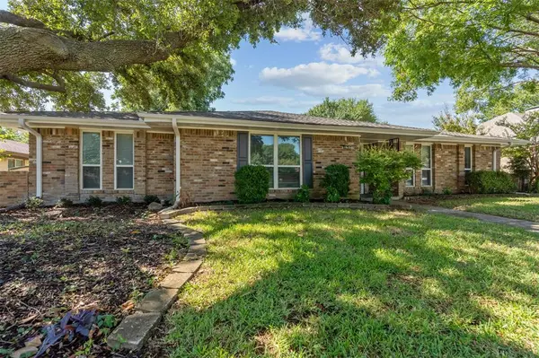 1616 Tampico Drive, Plano, TX 75075