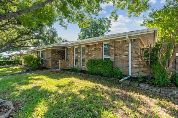 1616 Tampico Drive, Plano, TX 75075