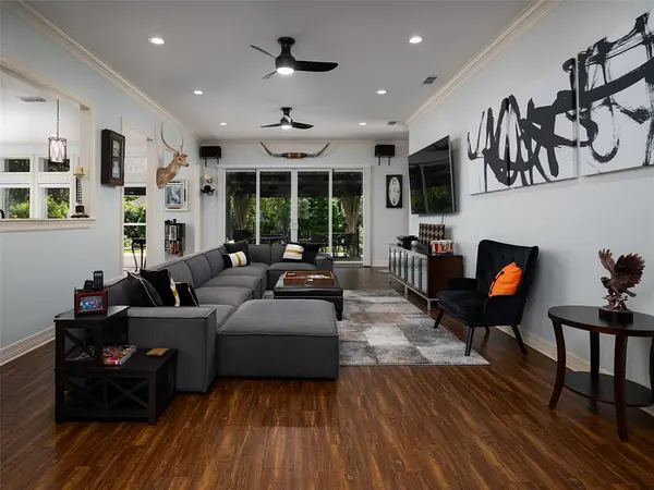 102 Dogwood Lakes Circle, Bullard, TX 75757