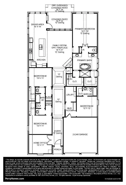 1008 Clearwater Drive, Lakewood Village, TX 75068