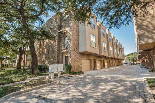 4225 McKinney Avenue #11, Dallas, TX 75205