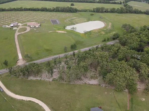 TBD FM 195, Paris, TX 75462