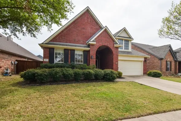 2471 Loch Haven Court, Frisco, TX 75036