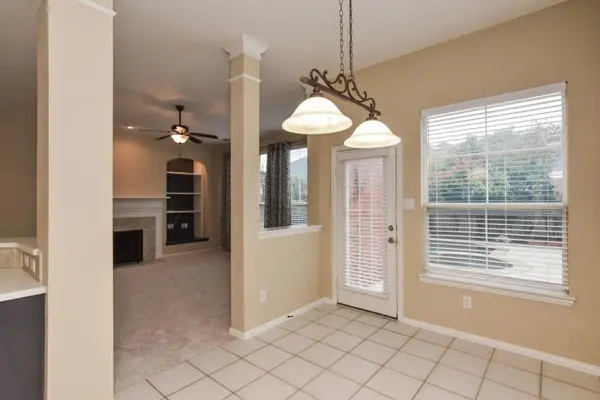 2471 Loch Haven Court, Frisco, TX 75036