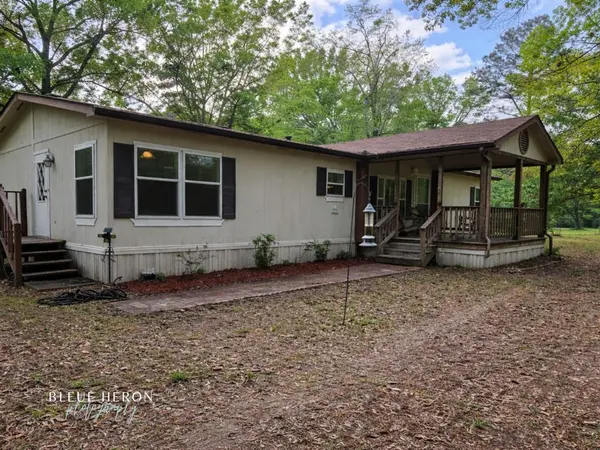 13776 Teal Drive, Keithville, LA 71047